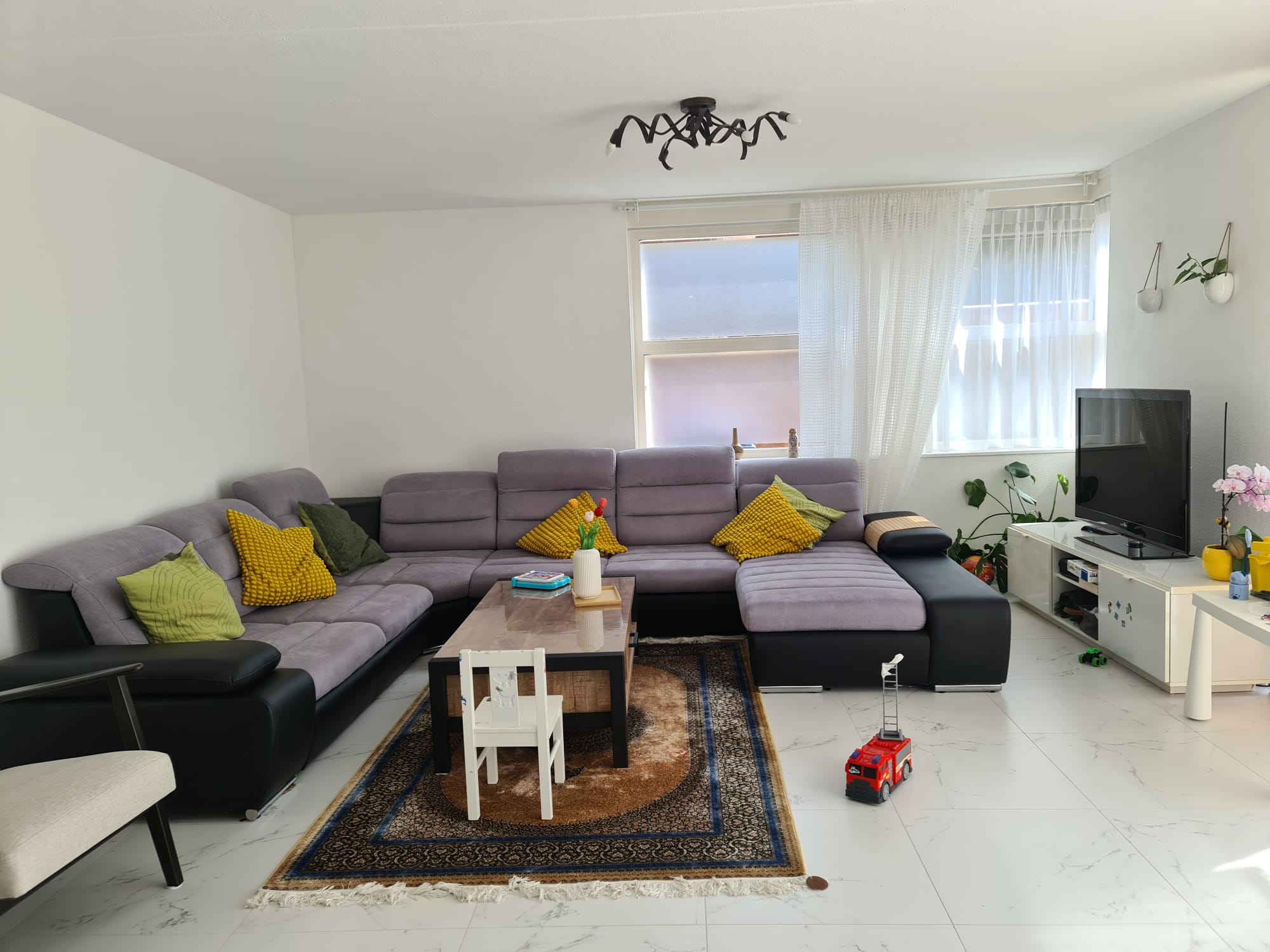 Before transformation